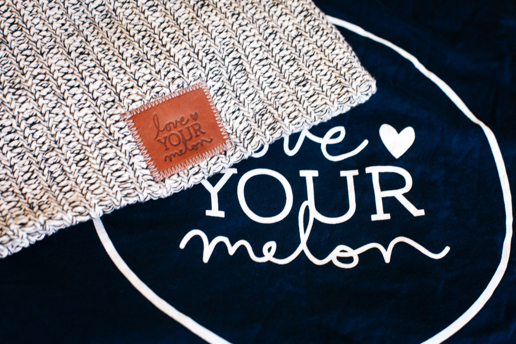 Love your Melon is an clothing organization that was started and ran by college students, their mission is to give a hat to every child battling cancer across the United States.