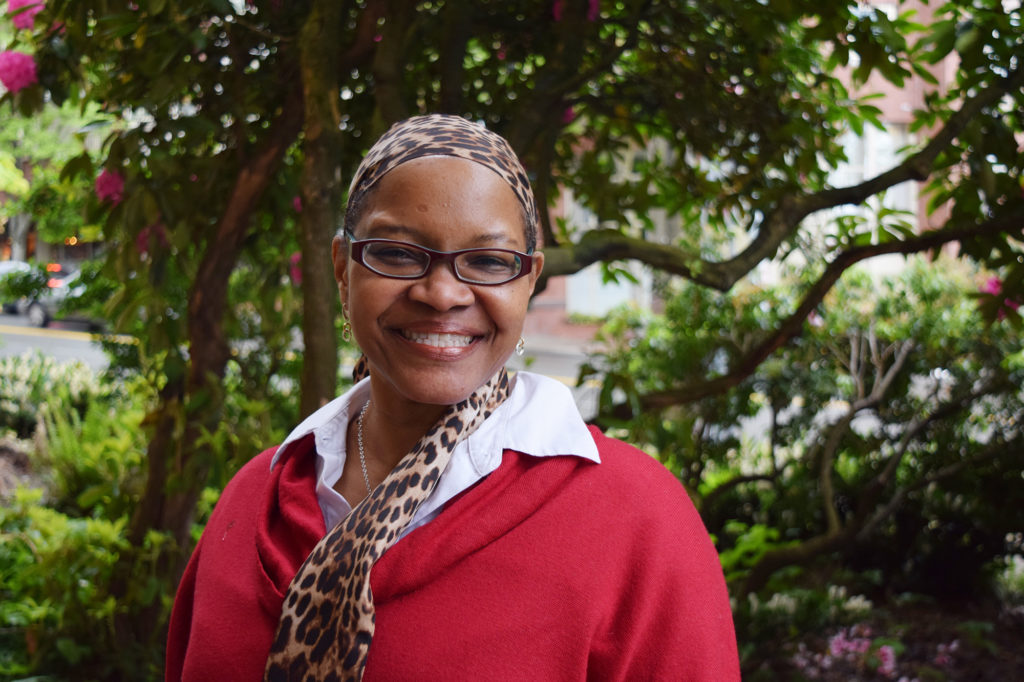 LIFT SU Works to Address Diversity Concerns 