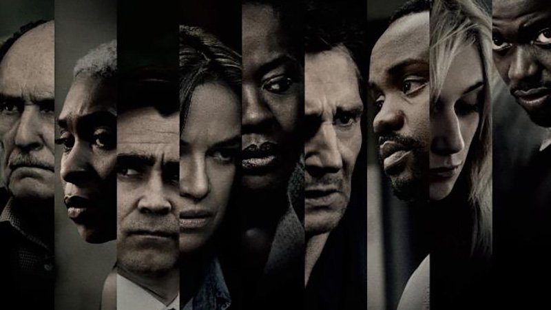 Widows movie