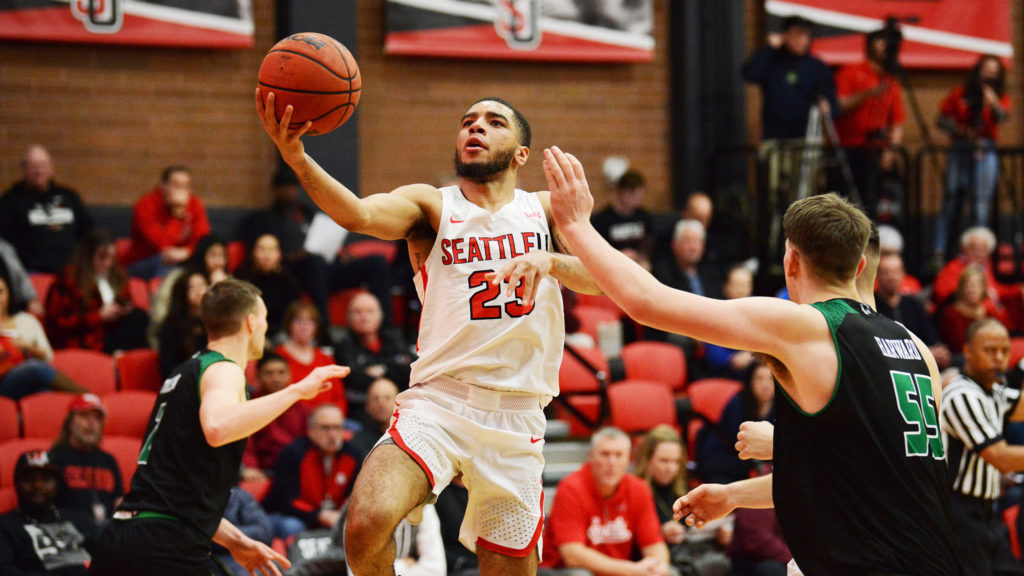 TERRELL BROWN CURTEOUSY OF SEATTLE U ATHELETICS