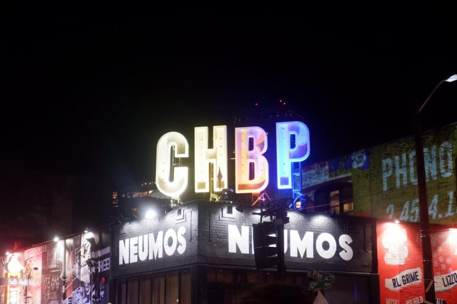 23rd Annual Capitol Hill Block Party— The Best Event of the Summer