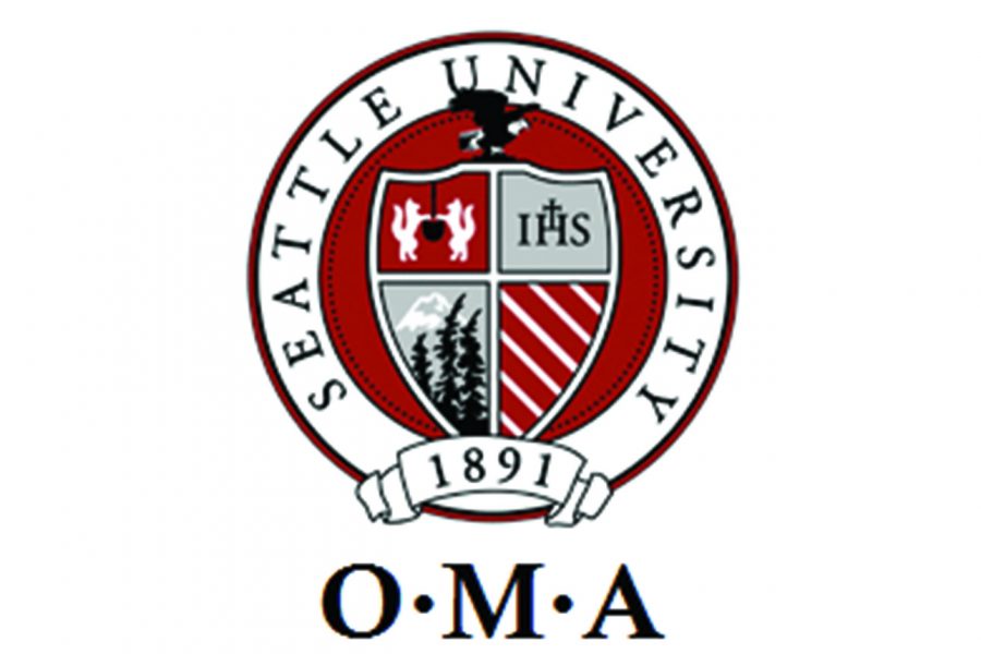 PHOTO COURTESY OF OFFICE OF MULTICULTURAL AFFAIRS