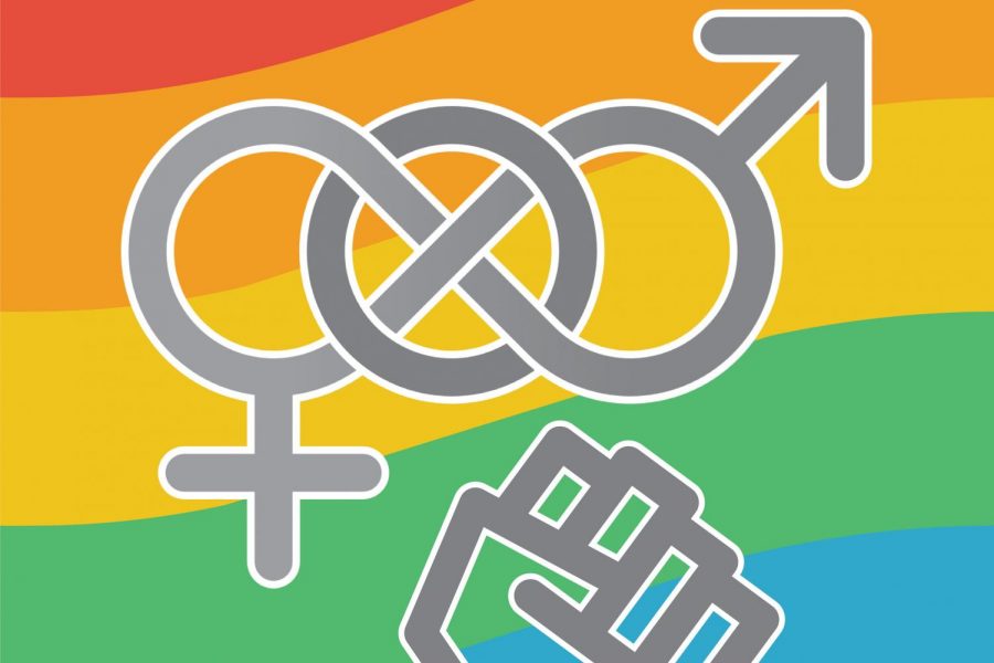 What Does It Mean to Be Queer in a White Society?