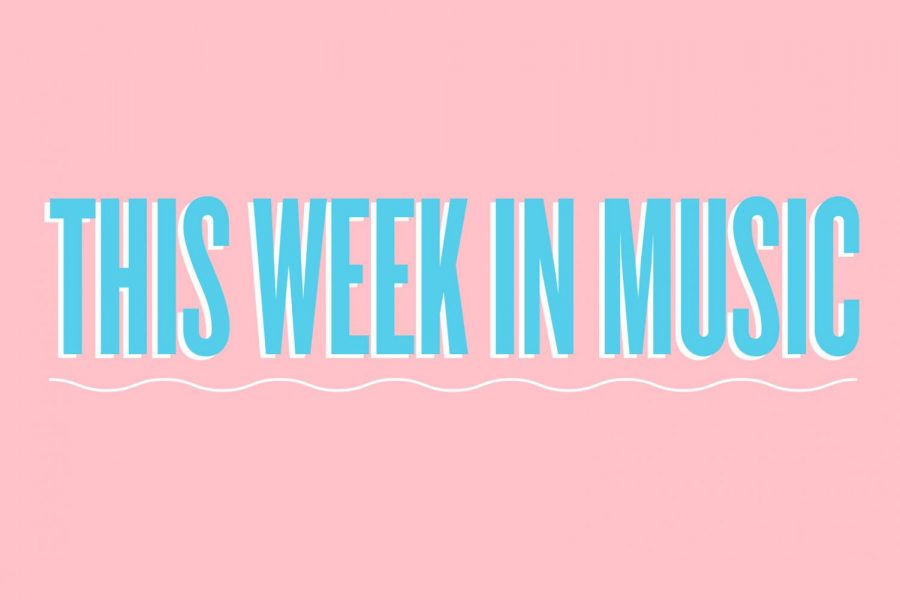 This Week in Entertainment
