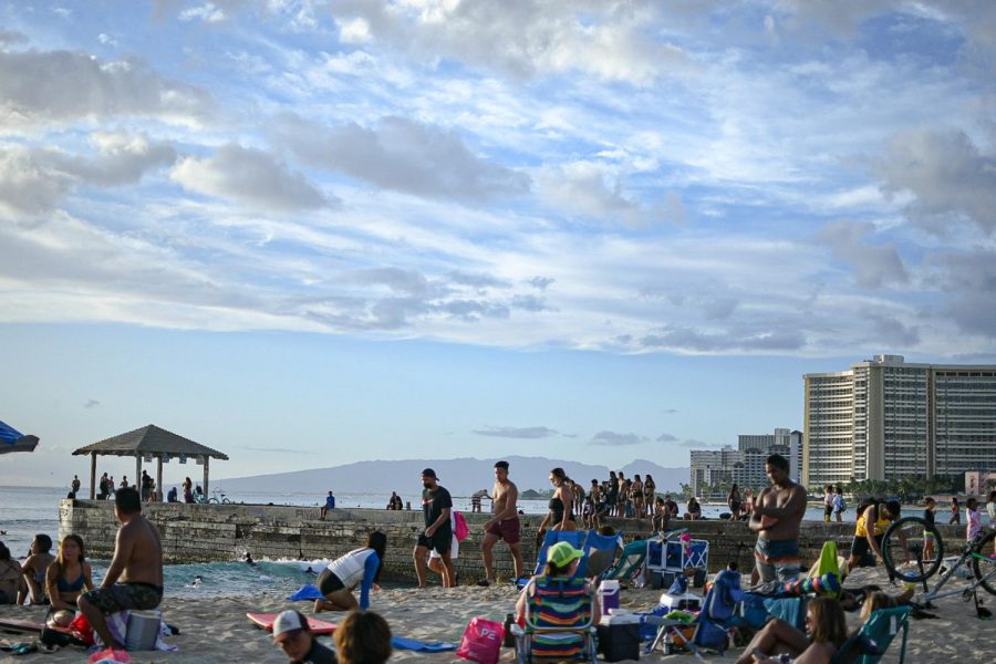 Seattle University Students From Hawaii Advise Against Traveling Due to COVID-19 Risk