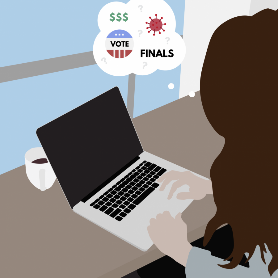 Seattle U Offers Revised Credit/Fail Grading Option to Students for Fall Quarter