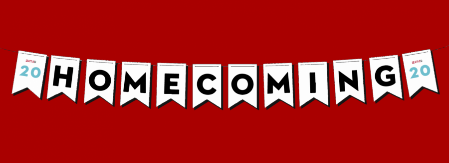 Virtual Homecoming Offers New Opportunities for Seattle U Community