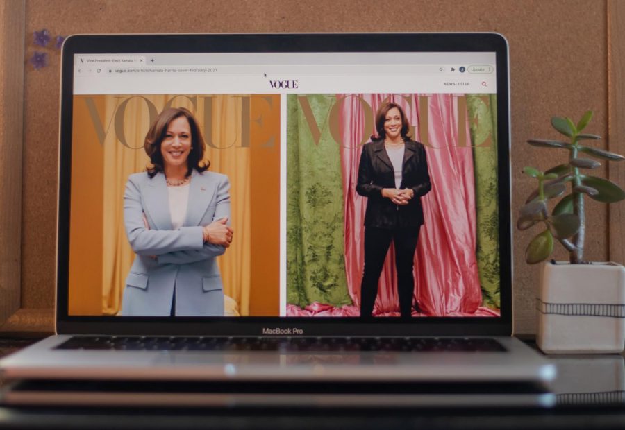Out with the old in with the new: Biden-Harris’ Fashionable Debut