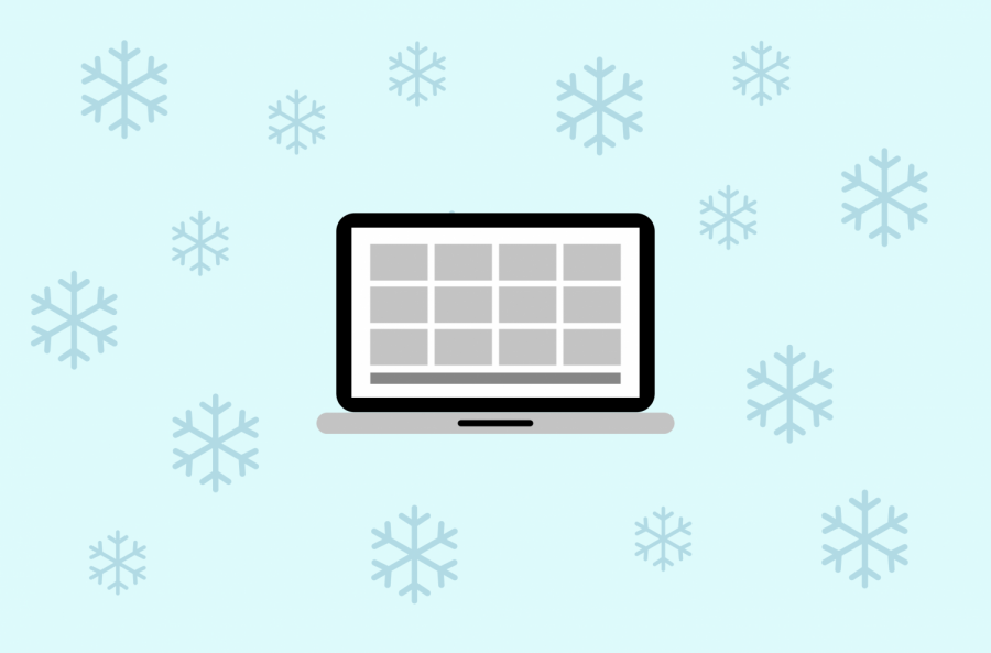 Seattle U Reflects on Snow Days in the World of Zoom