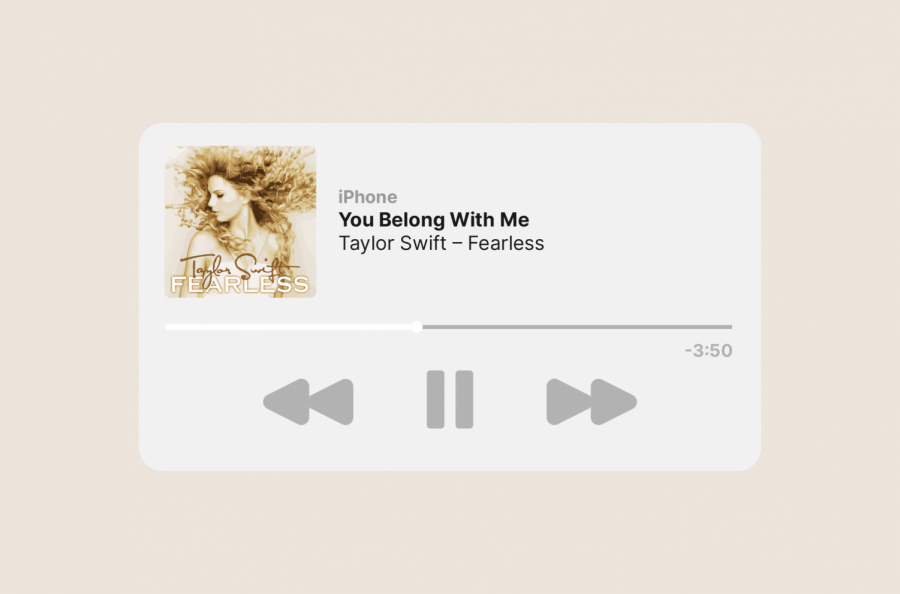 Seattle U Students Feel Empowered by Taylor Swift’s Decision to Re-record Old Music
