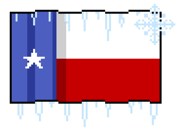 Texas Storm Leaves Millions Without Water, Heat and Electricity