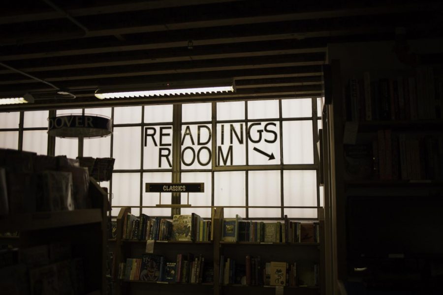 Seattle Bookstore Community Pivots for Independent Bookstore Day