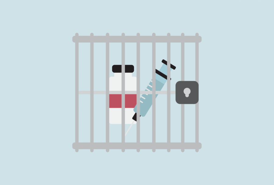 Should COVID-19 Vaccines Have Patent Protections?