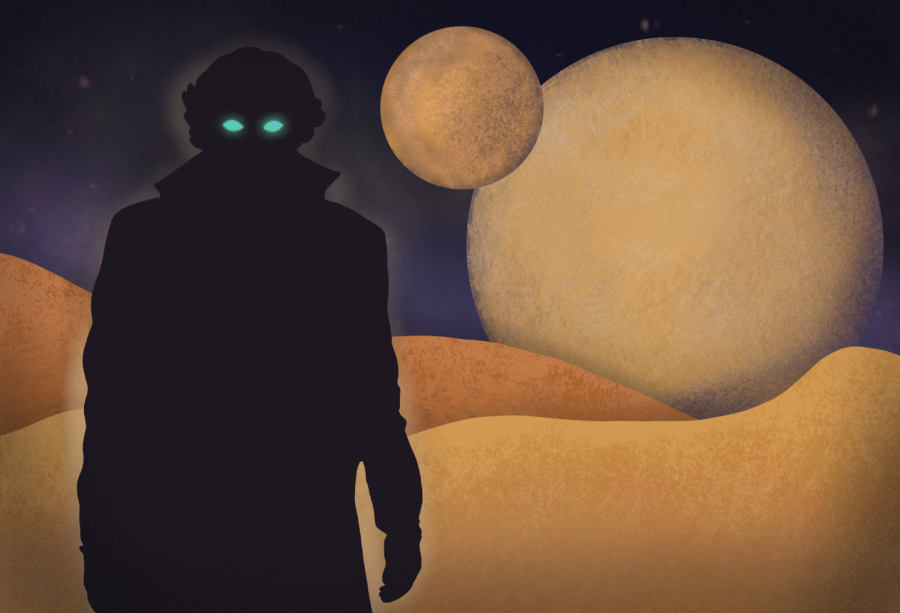 Science Fiction like It’s 1965: “Dune” Well Received In Theatres and Online