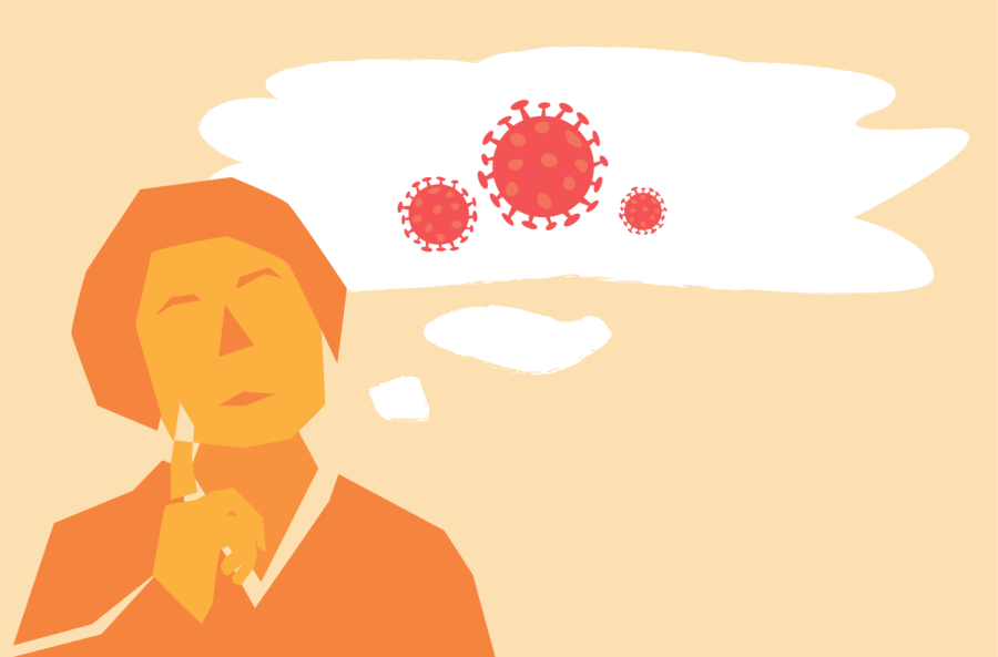 Universities Look to Each Other on COVID-19 Policy