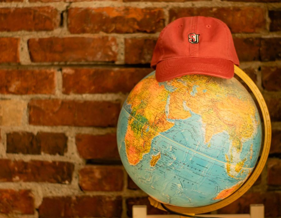 Education Abroad Continues Despite Ongoing COVID-19 Surges