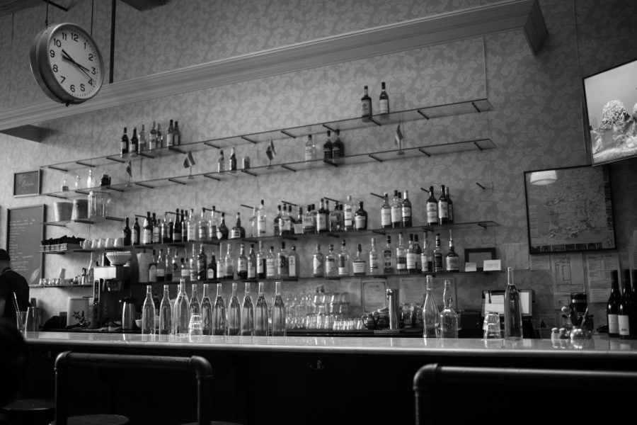 Capitol Hill Parts Ways with Two of Its Long Standing Cafés 