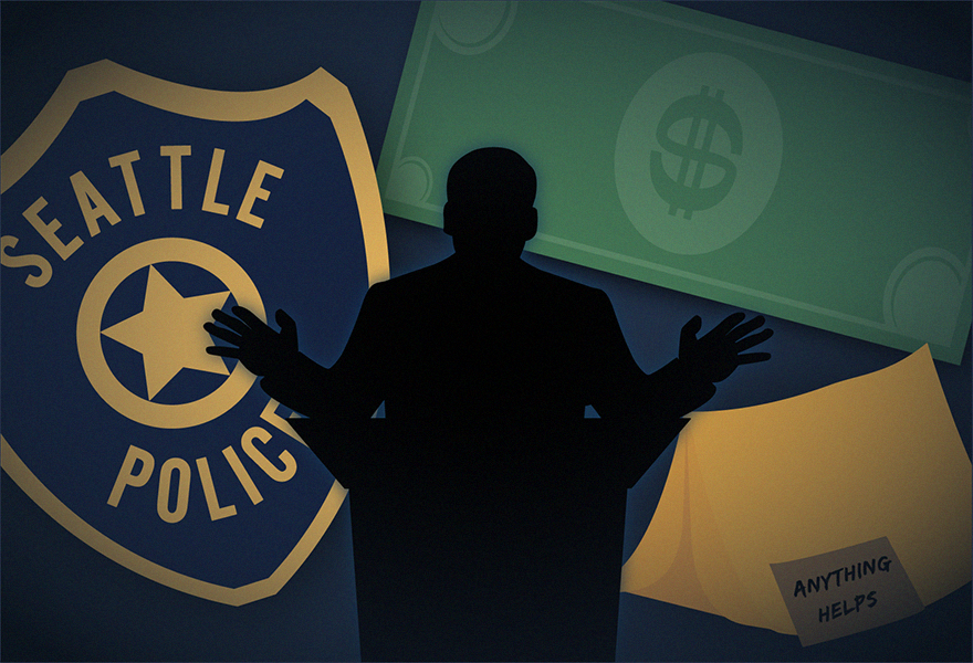 ‘One Seattle’: Mayor Harrell’s First Address to the City