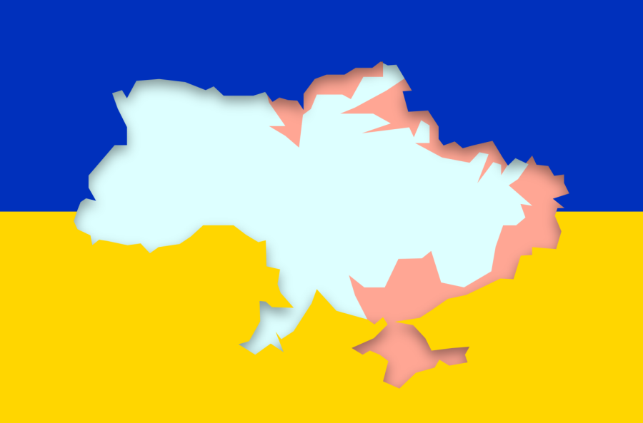 Russo-Ukrainian War: A Threat to the Safety of Eurasia