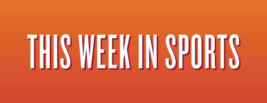 Seattle U Sports Week in Review: Soccer Soars