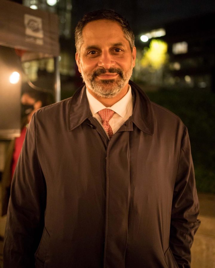 The Peñalver Effect: Seattle University’s Administrative Shake-Up