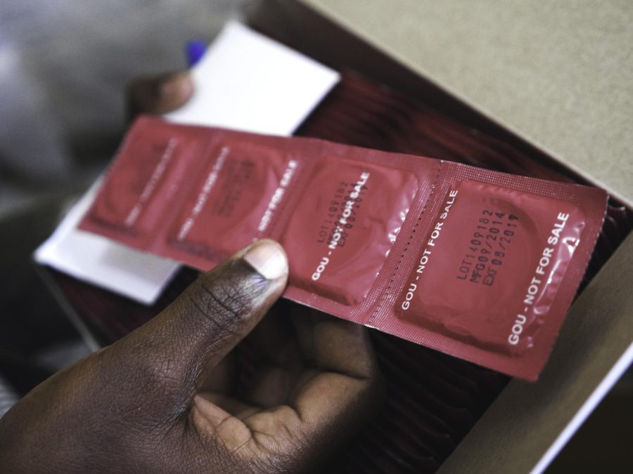 Students Use Seattle U Unaffiliated Resources to Distribute Contraceptives