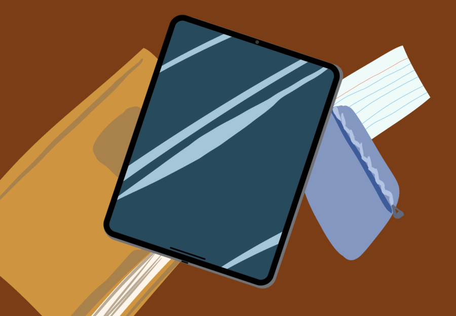 “iPad Kids” are Shaping the Future of Education