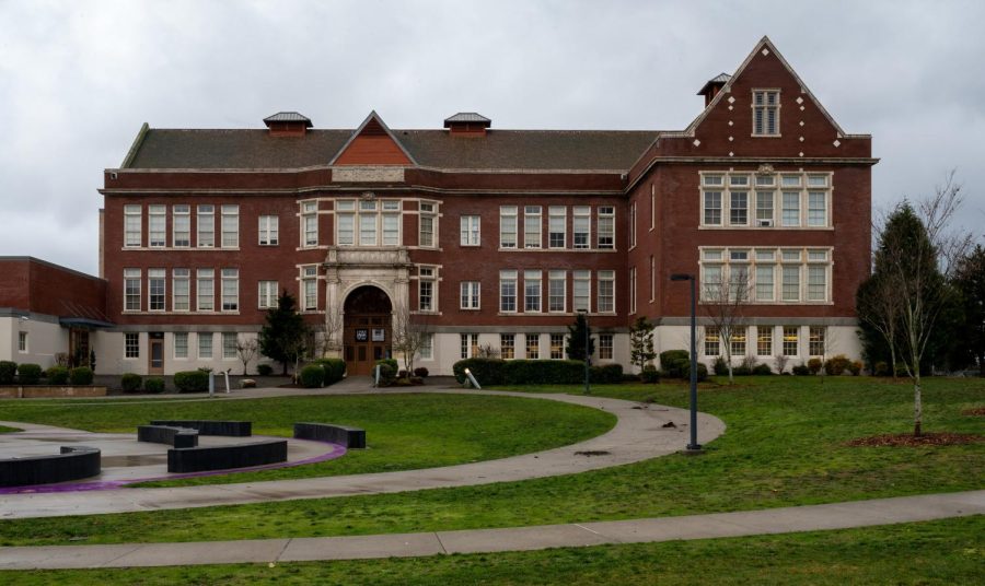 The Northwest African American Museum