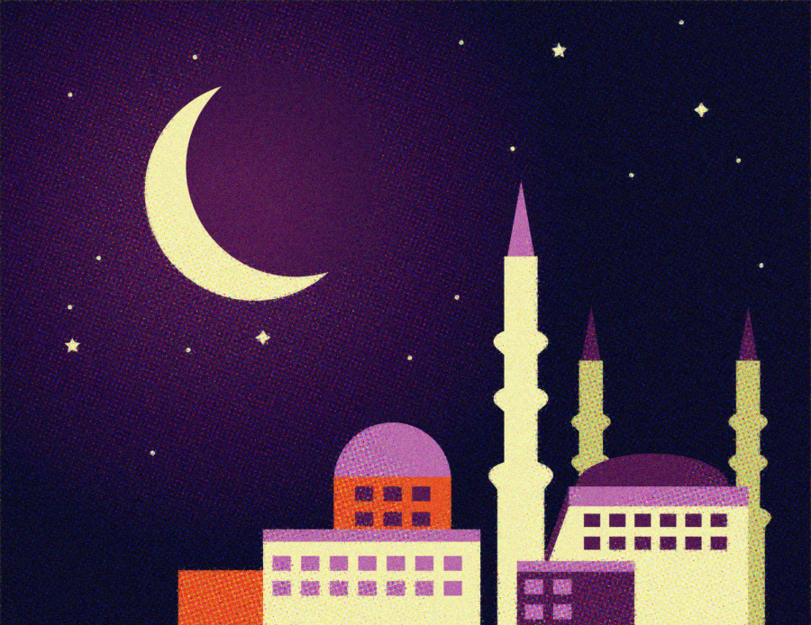 Muslim Students Open Up About Ramadan Experience At Seattle U