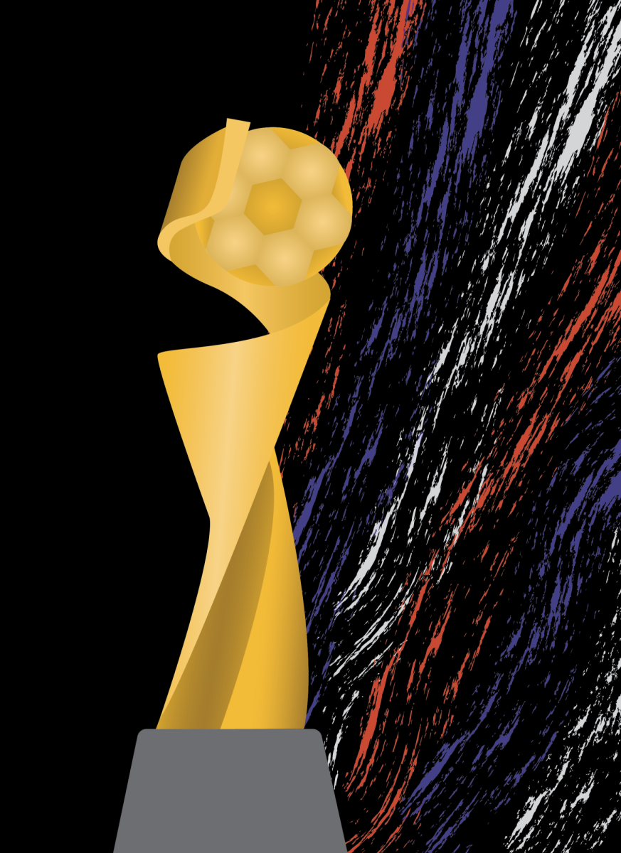 [OPINION] The 2023 Women’s World Cup: Is This The End of U.S. Dominance?