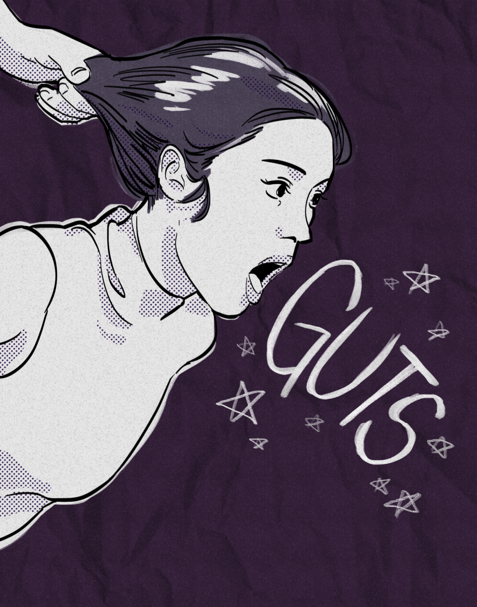 Olivia Rodrigo Spills Her Guts in Sophomore Album [REVIEW]