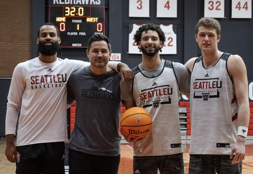 Men’s Basketball Preview: Consistency Will Be the Key