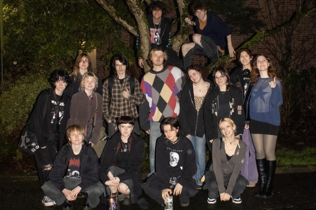 FCSU members group photo