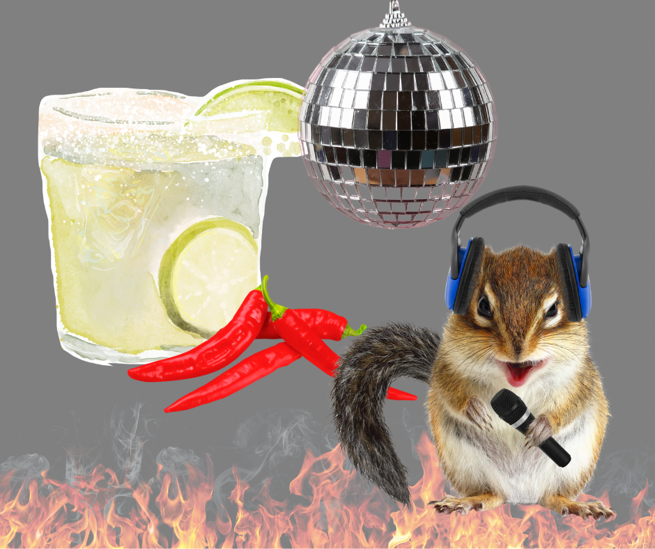 Well Season My Cocktail and Call Me a “Spicy Margarita” Because This Song Is Zesty!