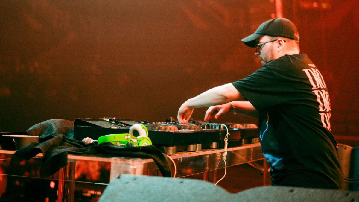 After the Show: Ray Volpe