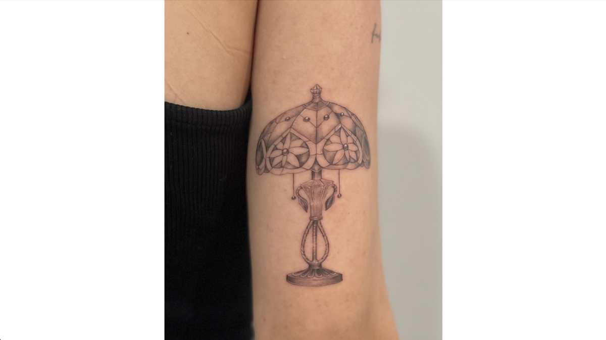 Ink and Identity: The Body as a Living Canvas