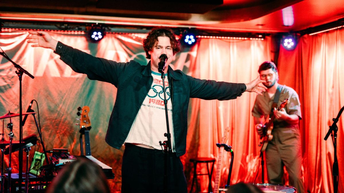 After the Show: Blake Rose