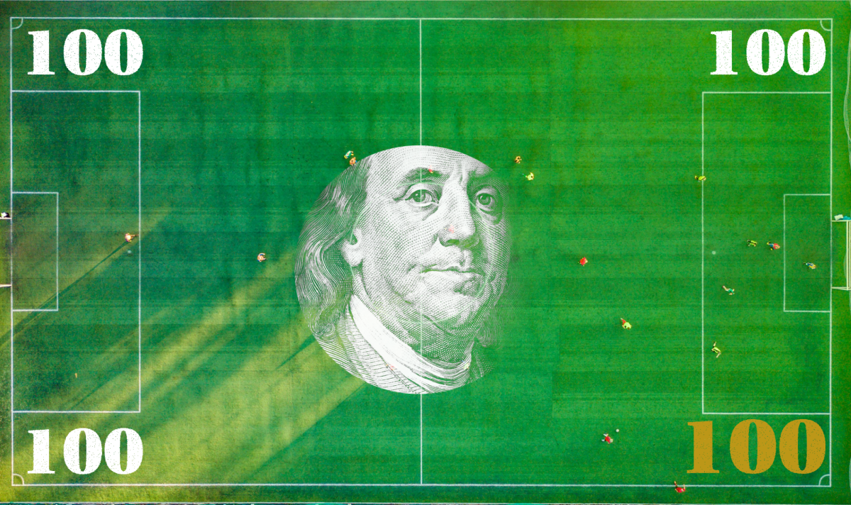 Is Unionization the Future of College Athletics?