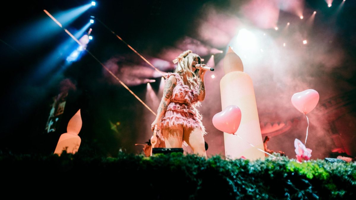 After the Show: Melanie Martinez