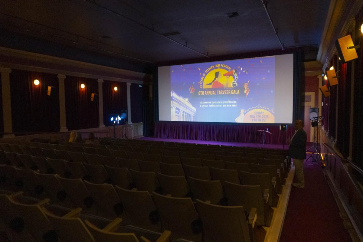 Tasveer Cinema Celebrates South Asian Culture