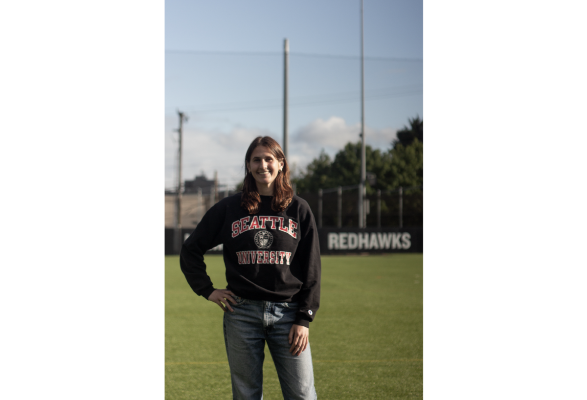 Timeout Session: Lilianne Hargreaves Sets Record, Finishes Career on High Note