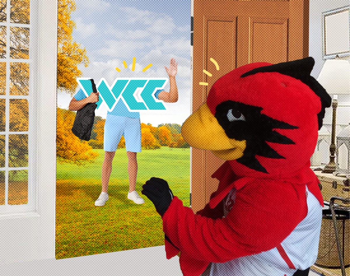 Hello, West Coast Conference